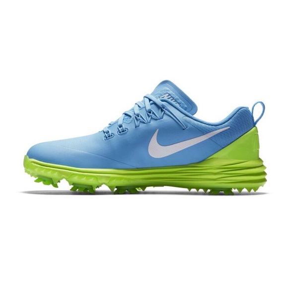 NWT Nike Lunar Command 2 Women’s Golf Shoes - Picture 2 of 6
